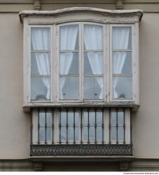 House Old Windows